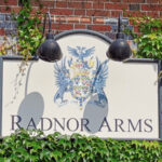 Radnor Arms