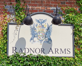 Radnor Arms