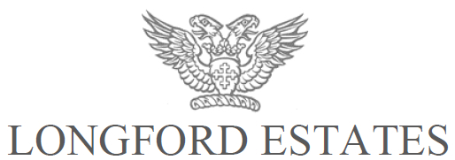 Longford logo with wording